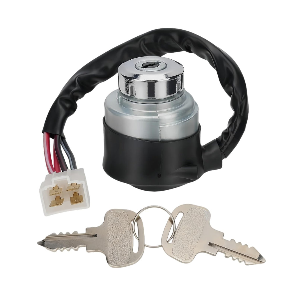 52200-41210 52200-41212 Ignition Switch Fits for Kubota Tractor M4900 M5700 M6800 M8200 M9000 M95SH M95SDS M105 M96 M108 M8540 M9540 M5040 Carrier M5N-091HD24