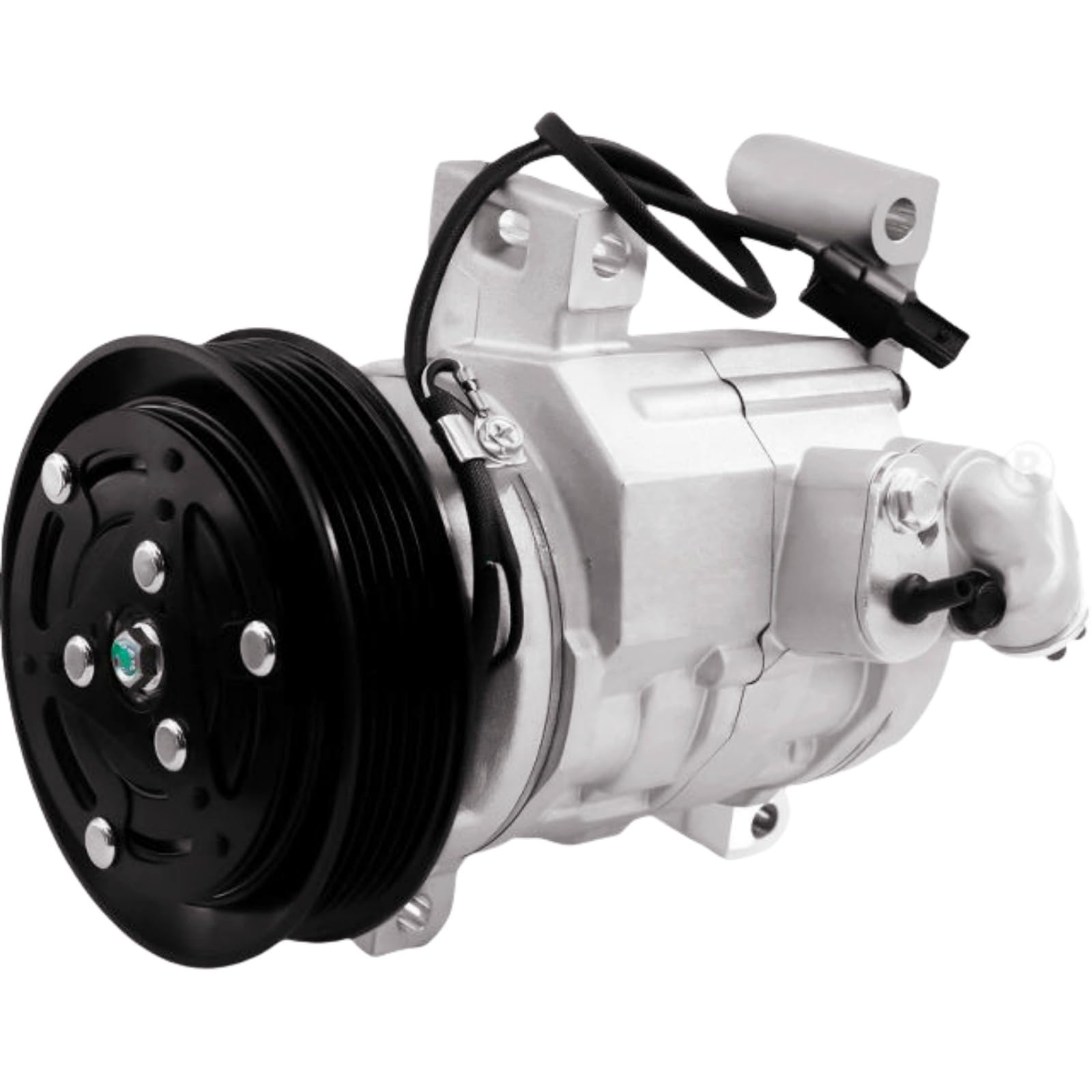 38810-5FA-T11 388105FAT11 A/C Conditioning Compressor Fits for Honda CRV 2007-2011