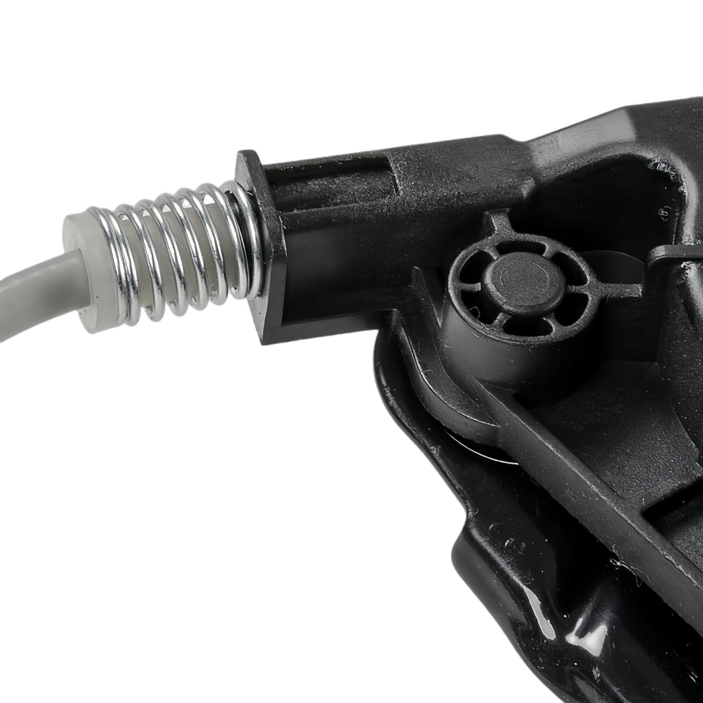 51357138467 Rear Left Power Without Motor Window Regulator Fits for BMW E87 Replace parts