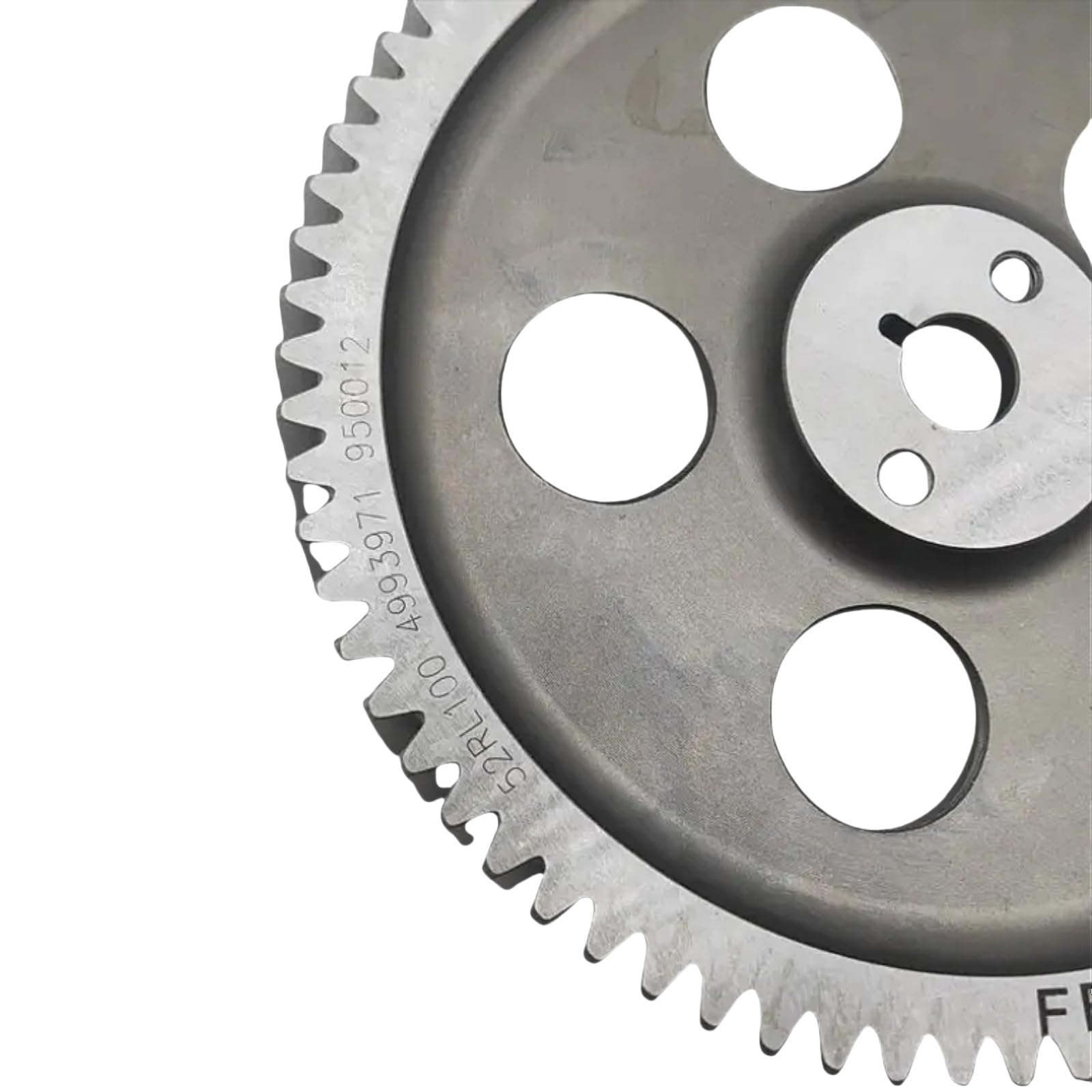 Sgaorcpas Fuel Pump Gear 4932713 3911331 Compatible for Cummins Engine 6BT 3931383 3920593 3914912 3902236