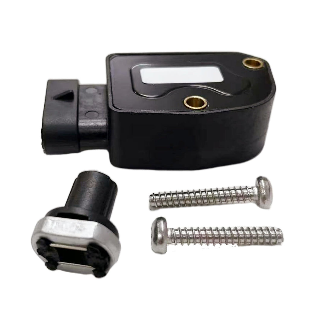 Throttle Sensor Kit N34-1173(G) N341173(G) Compatible with Club Car 2010-Up Precedent Tempo Onward Gas Golf Cart