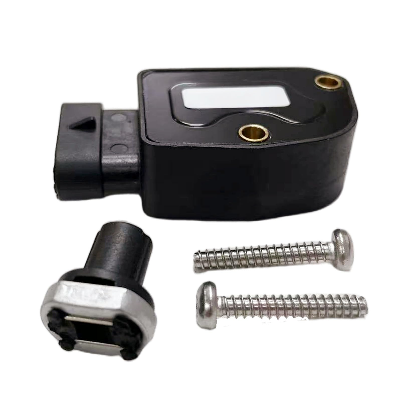 Throttle Sensor Kit N34-1173(G) N341173(G) Compatible with Club Car 2010-Up Precedent Tempo Onward Gas Golf Cart