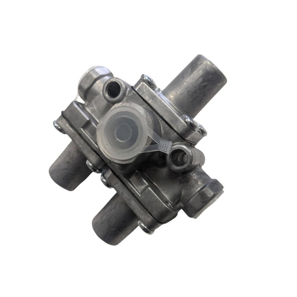 100-3515210 Three-way Protection Valve Fits for KAMAZ Truck Parts Replace parts