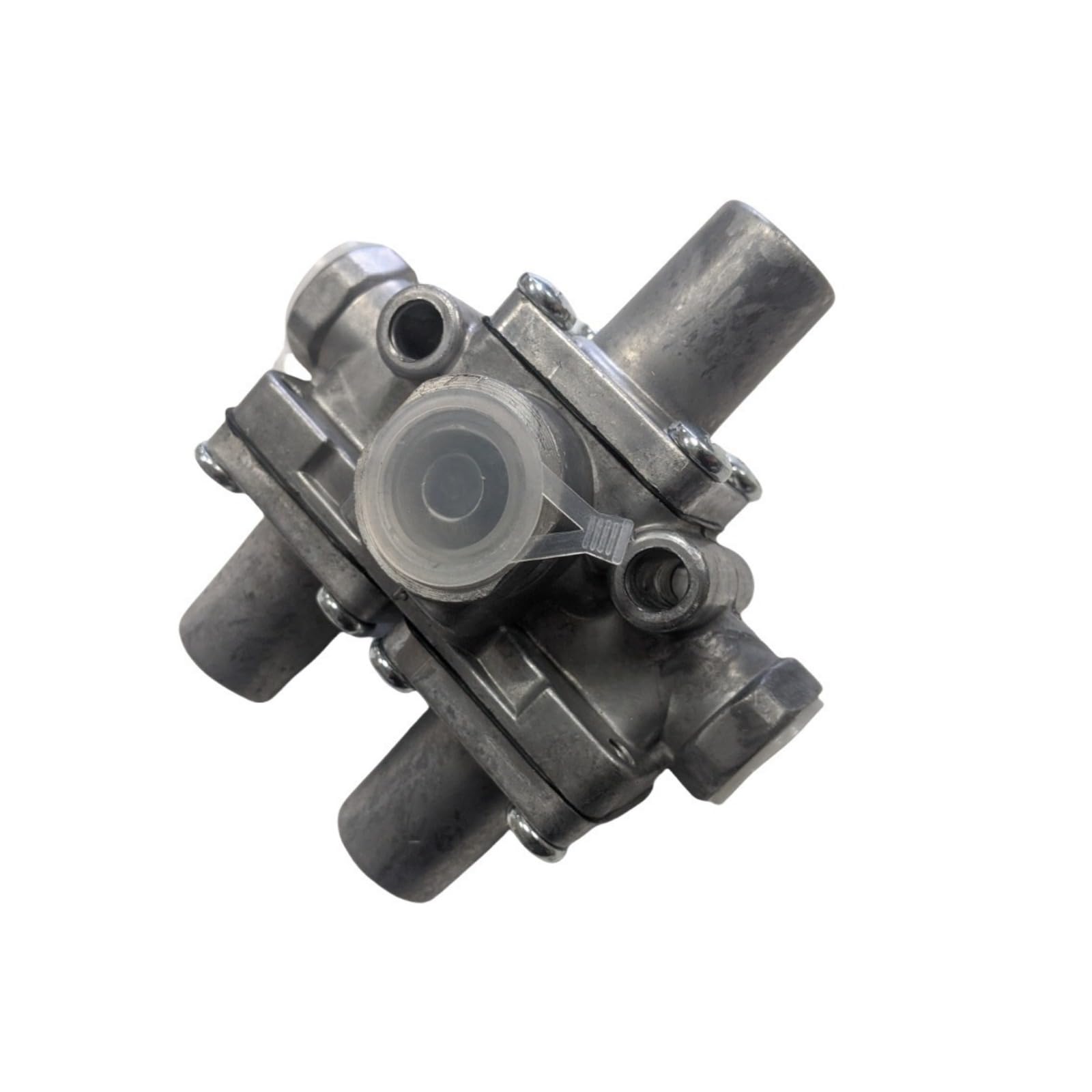 100-3515210 Three-way Protection Valve Fits for KAMAZ Truck Parts Replace parts