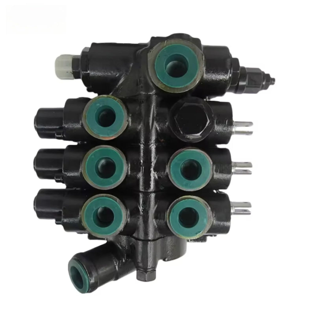 CDB2-F15-020 Hydraulic Control Valve Fits for Forklift Replace parts