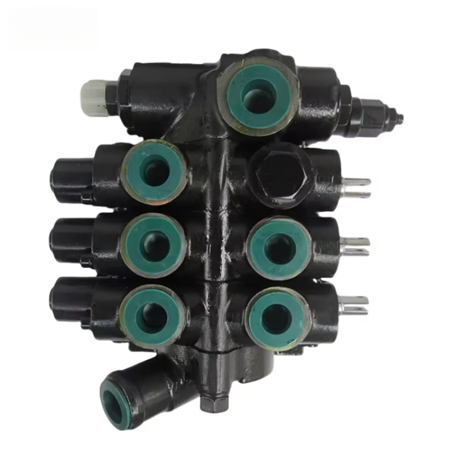 CDB2-F15-020 Hydraulic Control Valve Fits for Forklift Replace parts