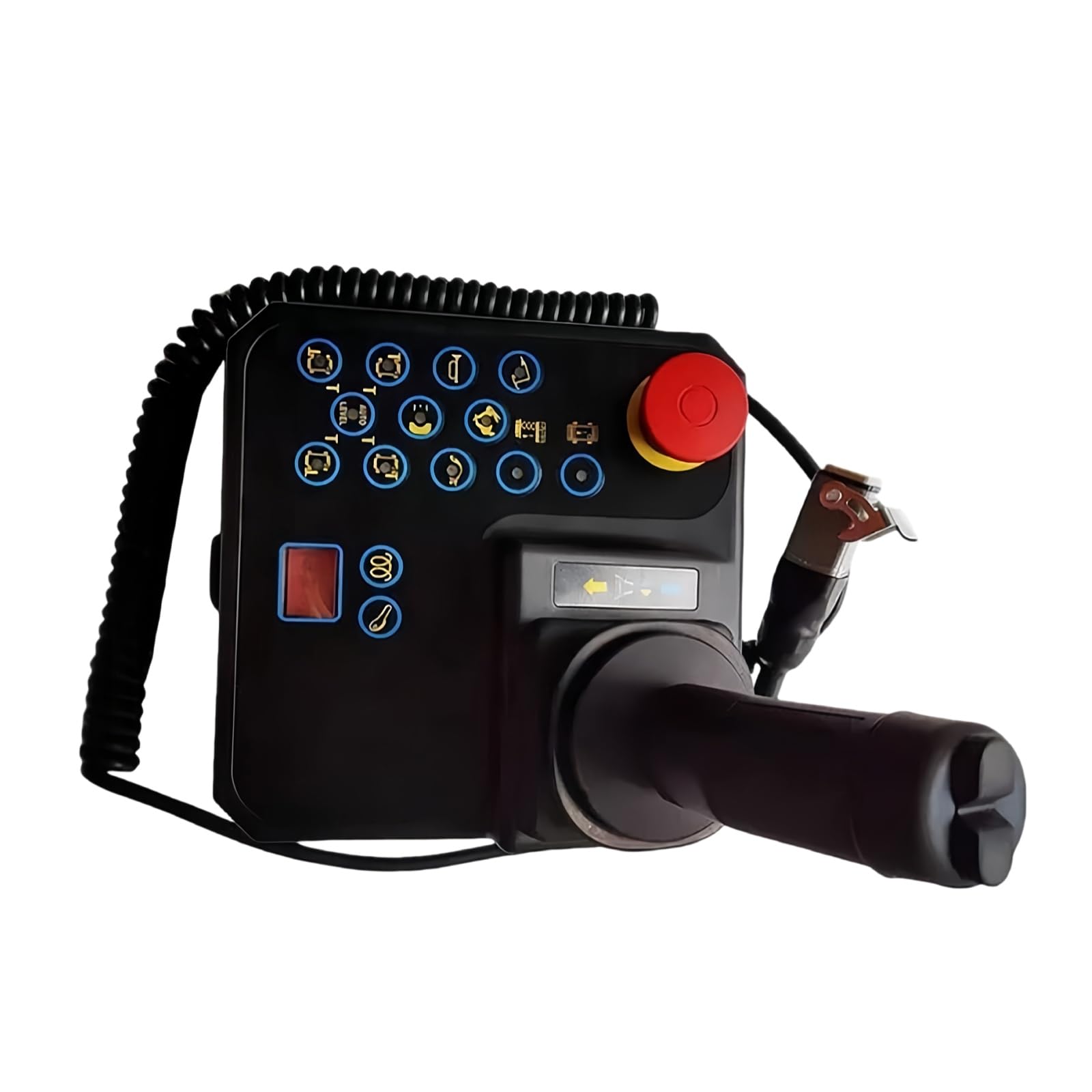 00004354 DL00004354 Control Box Fits for JCPT1823RT 1623RT