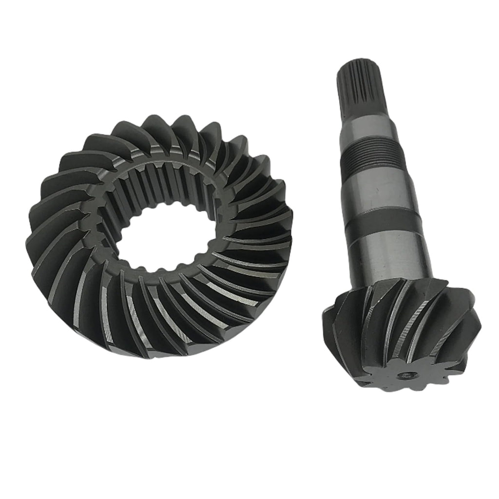 New Pinion Gear Shaft 10T Compatible with Kubota M7040 Tractor 3C051-42300-10T
