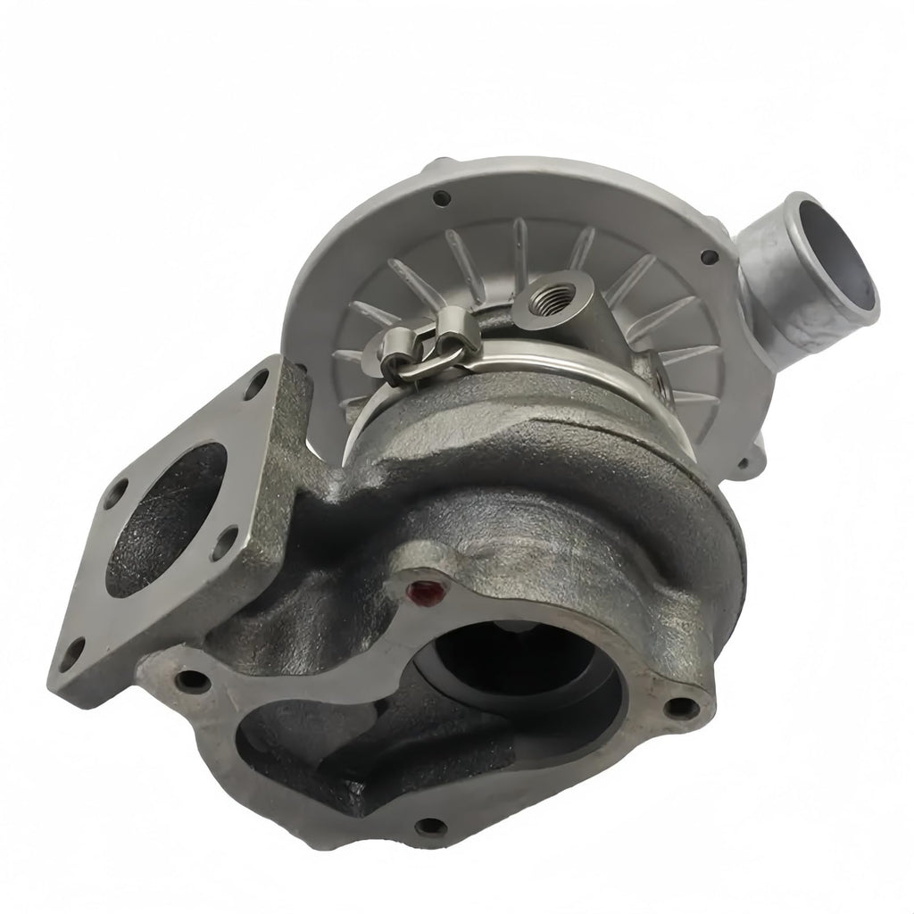 8-98185195-1 Turbocharger HM-D00087A D00087A 107442 Fits for JCB JCB130 JCB160 Excavator 4JJ1 Engine