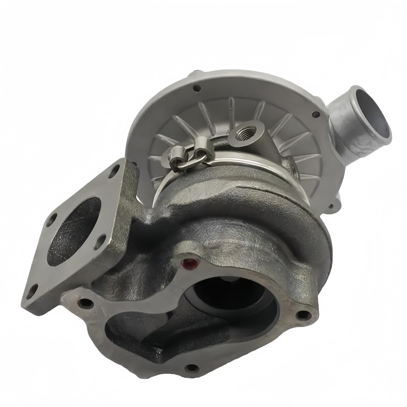 8-98185195-1 Turbocharger HM-D00087A D00087A 107442 Fits for JCB JCB130 JCB160 Excavator 4JJ1 Engine