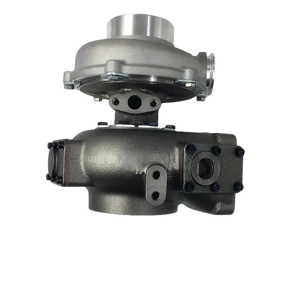 119593-18020 Turbo VD290024 RHC7W Turbocharger Fits for Yanmar Marine with 6LYM-STE 6LY-STE Engine 11959318020