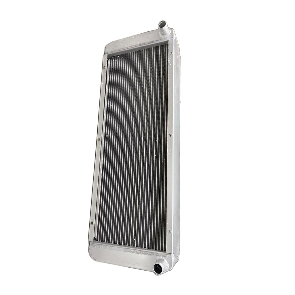 6648820 6630186 Radiator Fits for Bobcat 645 743 743B 743DS Skid Steer Loader Replace parts