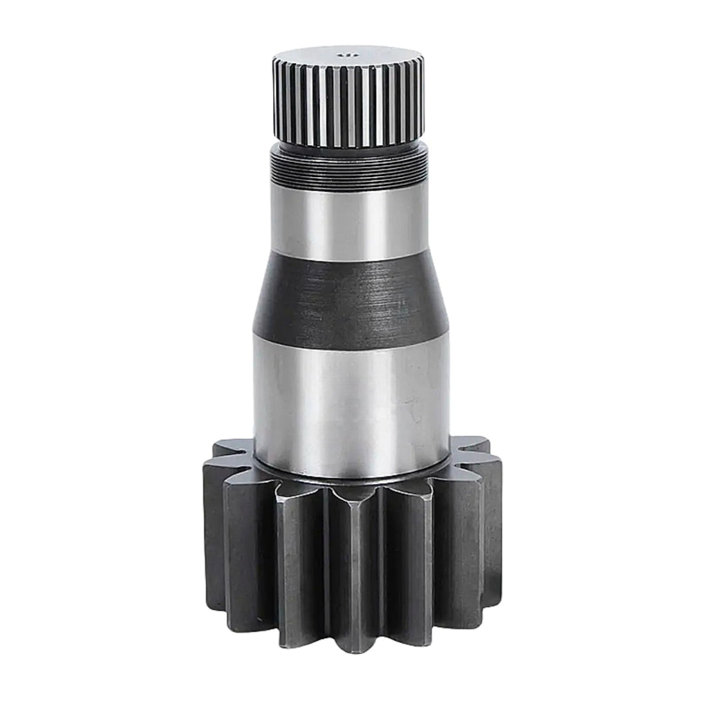 Swing Main Shaft 2044634 Fits for John Deere Engine 4045 6068 Excavator 160C 180 200CLC 210 225CLC