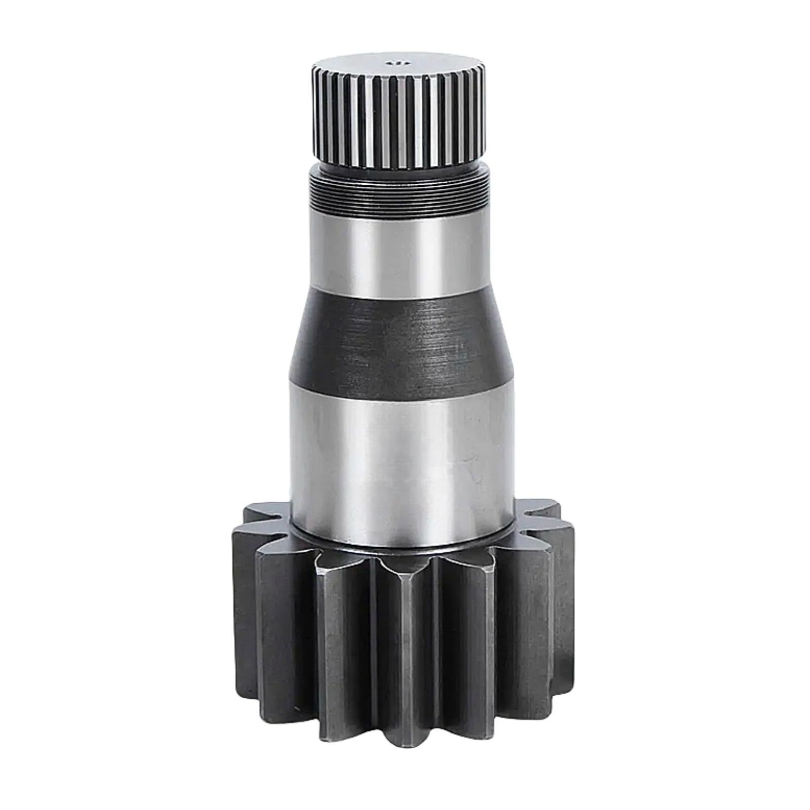 Swing Main Shaft 2044634 Fits for John Deere Engine 4045 6068 Excavator 160C 180 200CLC 210 225CLC