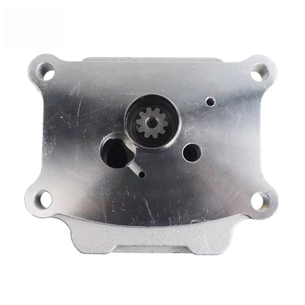 708-3S-04570 7083S04570 Pilot Pump Fits for Komatsu PC50MR-2 PC55MR-3 PC56-7 PC65 Excavator Replace parts