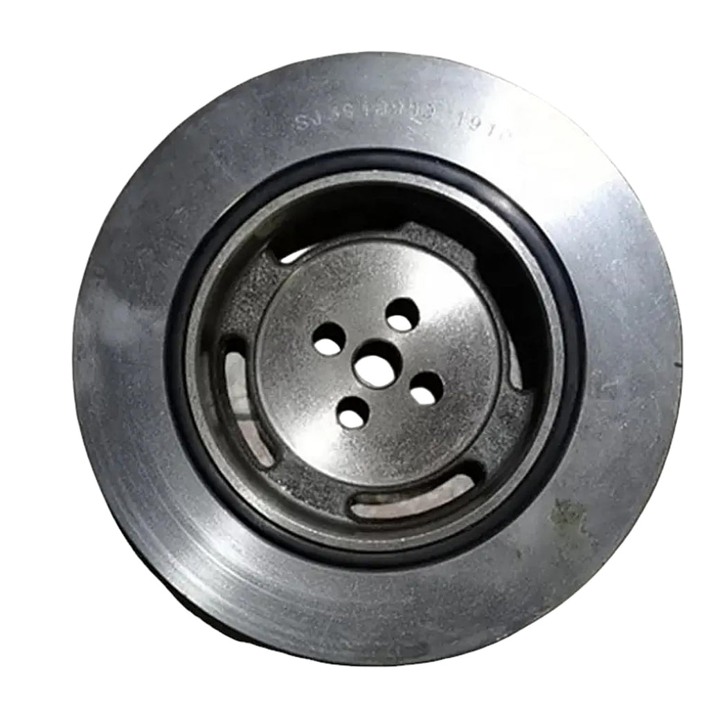 Damper Rubber Vibration Balance 3903627 Compaible for Cummins VP44 24V 98-02 for Dodge Ram 5.9L