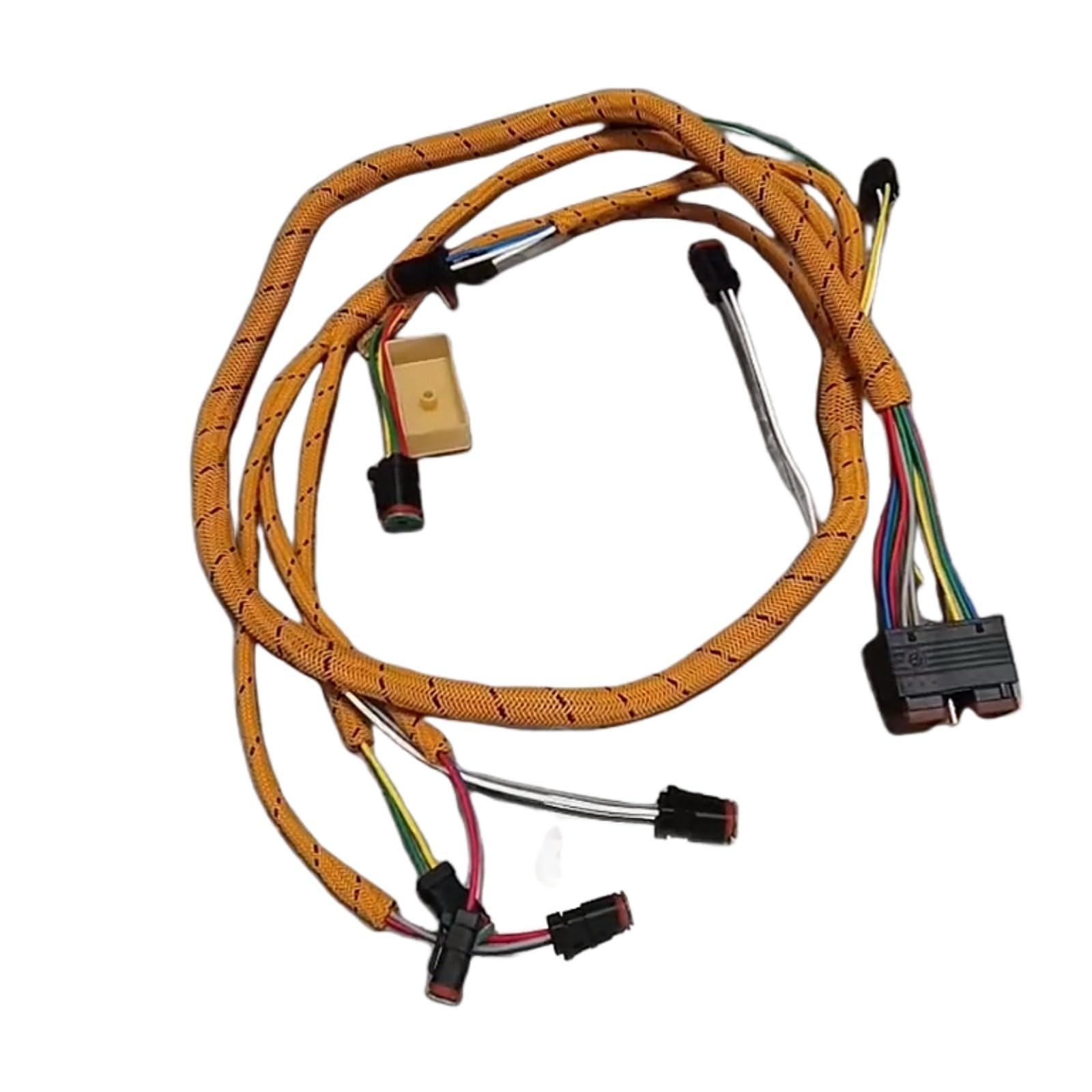268-5816 2685816  Wheel Loader Engine Wiring Harness Fits for  980H Excavator Replace parts
