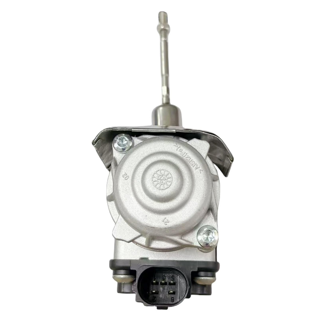 06k145725R 06k145725T 06k145701E 06k145721G HF5 IS38 Turbo Actuator EA888 Compatible with A3 S1 S3 2.0T VW Polo GTI Mk7 Golf7 1.8T