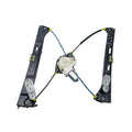 7N0837461 Front Left Window Regulator Fits for Volkswagen Sharan Mk2 2010-2020 Replace parts