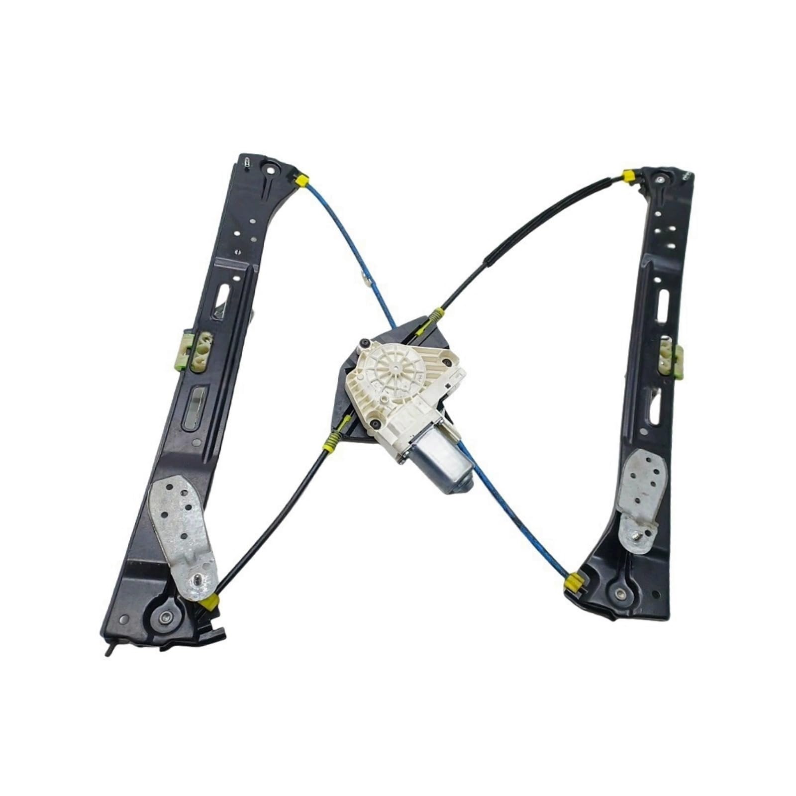 7N0837461 Front Left Window Regulator Fits for Volkswagen Sharan Mk2 2010-2020 Replace parts