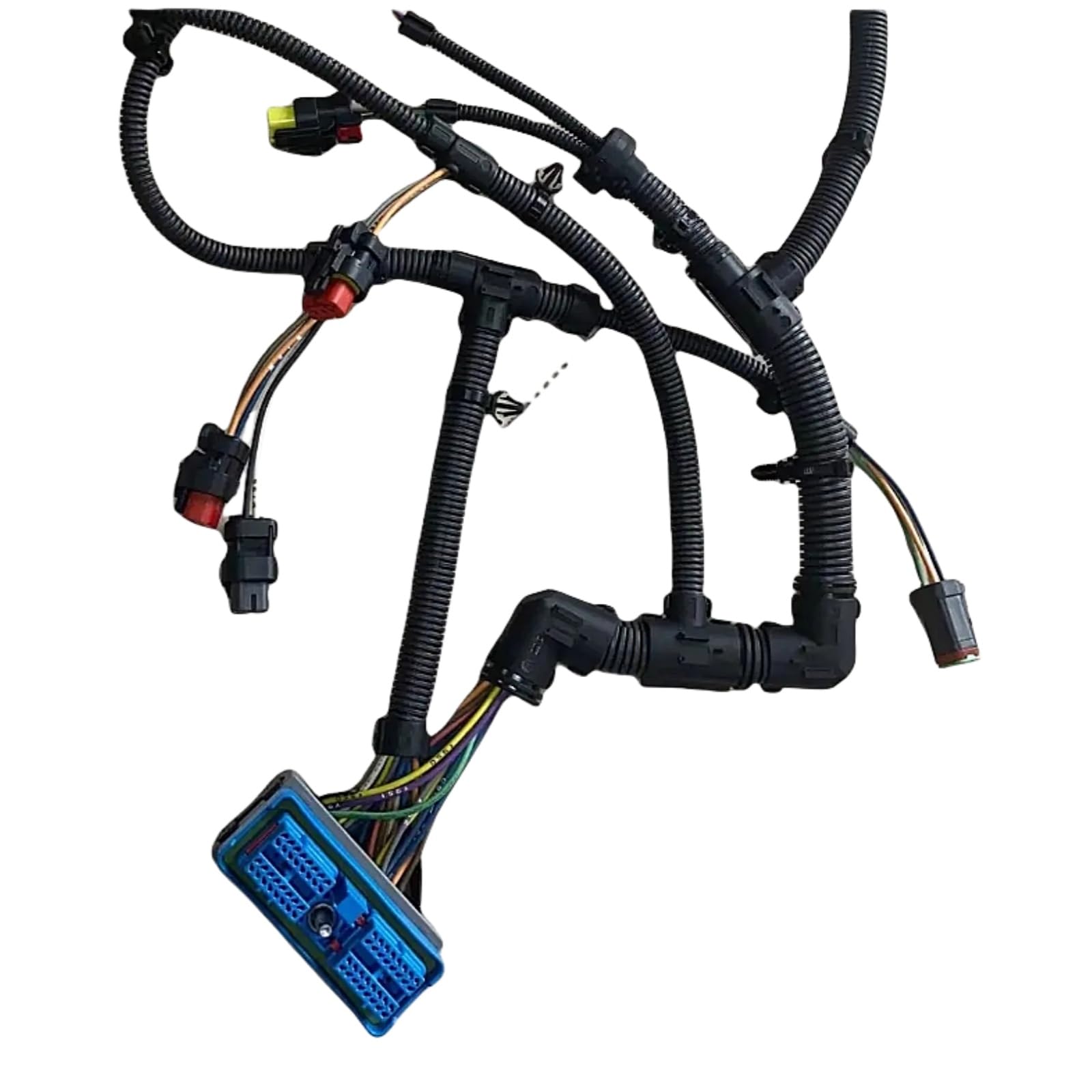 277-4716 Engine Wiring Harness Fits for 323D Excavator 924H 928H Loader C6.6 Replace parts