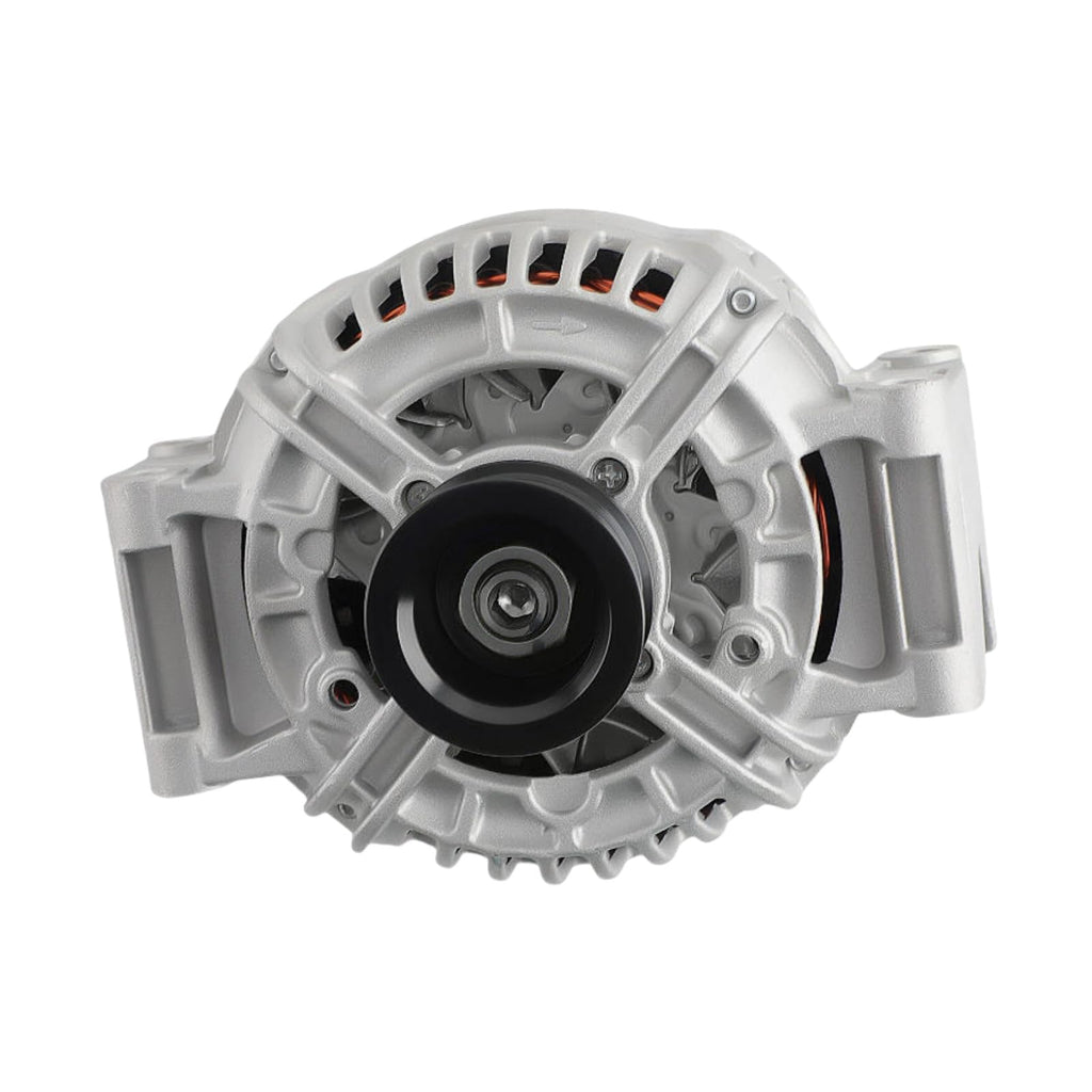 000906120080 A0009060402 Alternator 150A Fits for Mercedes C300 2009-2012 GLK350 2010-2012 3.0L 3.5L V6