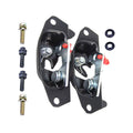 15921948 15921949 Left Right Liftgate Latch Lever Rear Gate Lock Latch Fits for Cadillac for Chevy 2002-2006 for Silverado Replace parts