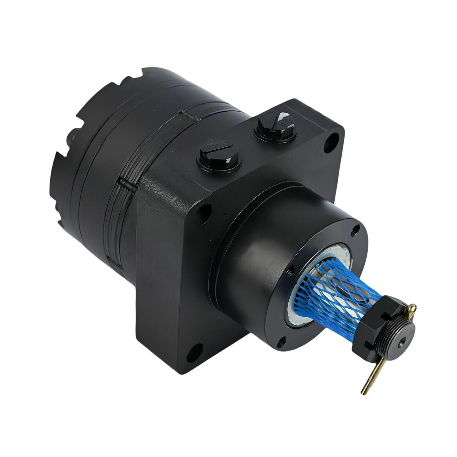 BMER-2-300-WS-T4-S TG0280US080AAAB Hydraulic Drive Motor  Fits for SkyJack 3220 3226 4626 4632