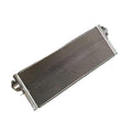 21K-03-71115 21K0371115 Water Tank Radiator Fits for Komatsu Excavator PC160LC-7 Replace parts