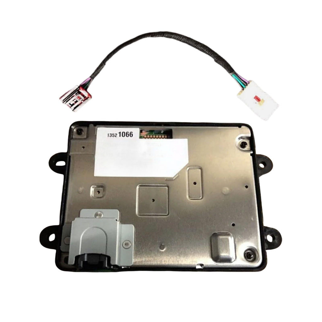 13521066 Wireless Charging Module with Connector Harness Fits for Buick for Chevrolet for GMC Canyon 2017-2018 Replace parts