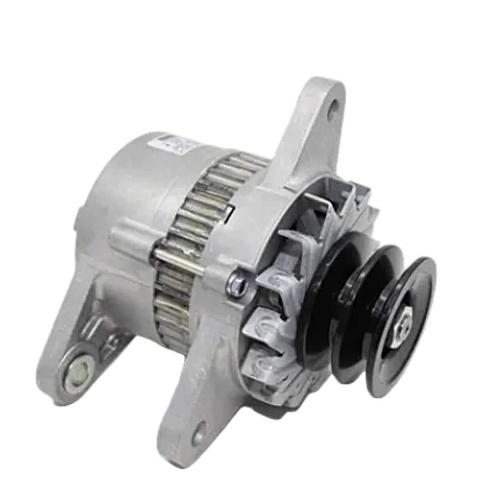 20V 30A 2PK Alternator 0-33000-6000 1-81200-440-2 2B82-50 Fits for Isuzu 6BD1 Engine Misc. Industrial Equipment Tractors