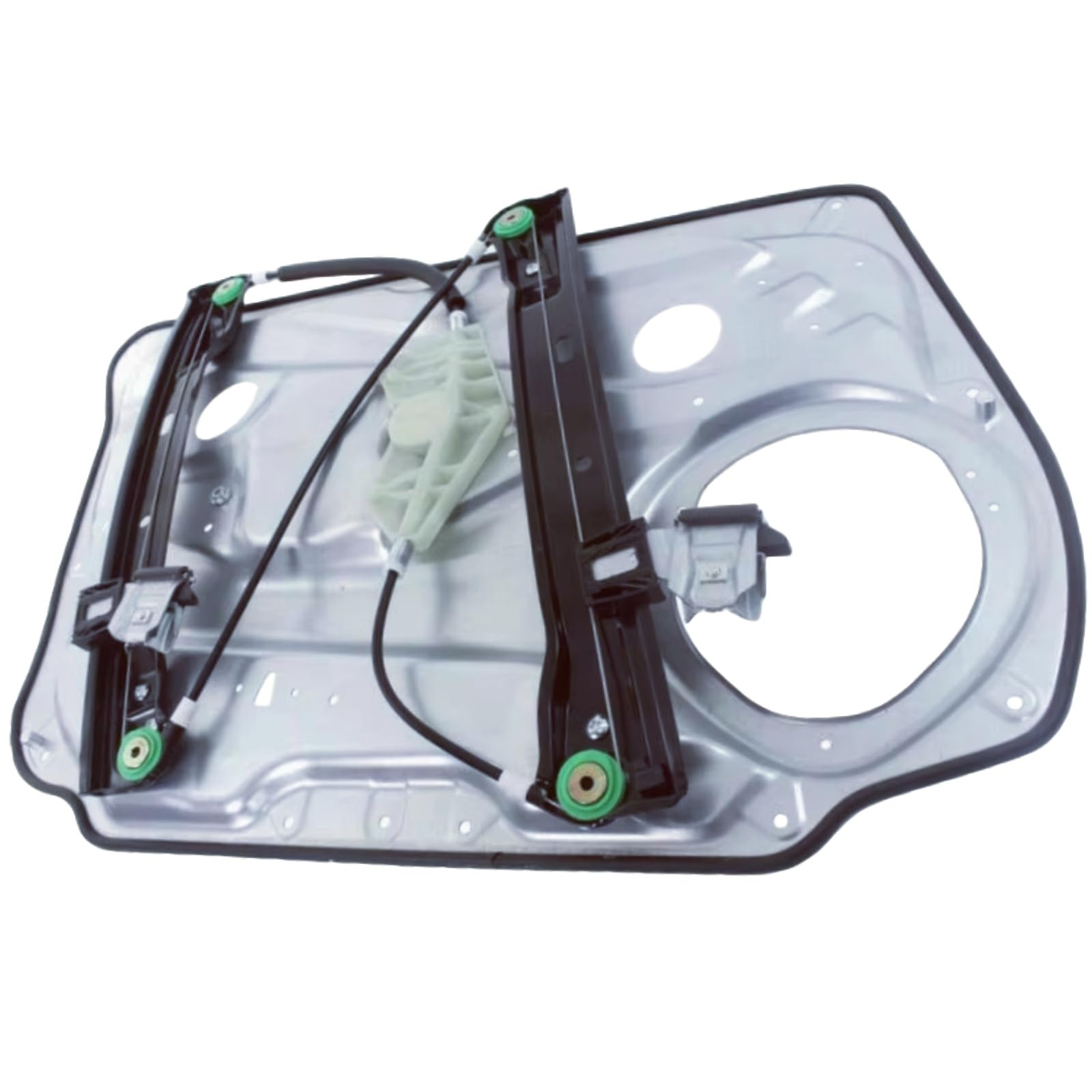 2047200679 Front Right Power Window Regulator with Panel Fits for Mercedes W204 W212 Replace parts