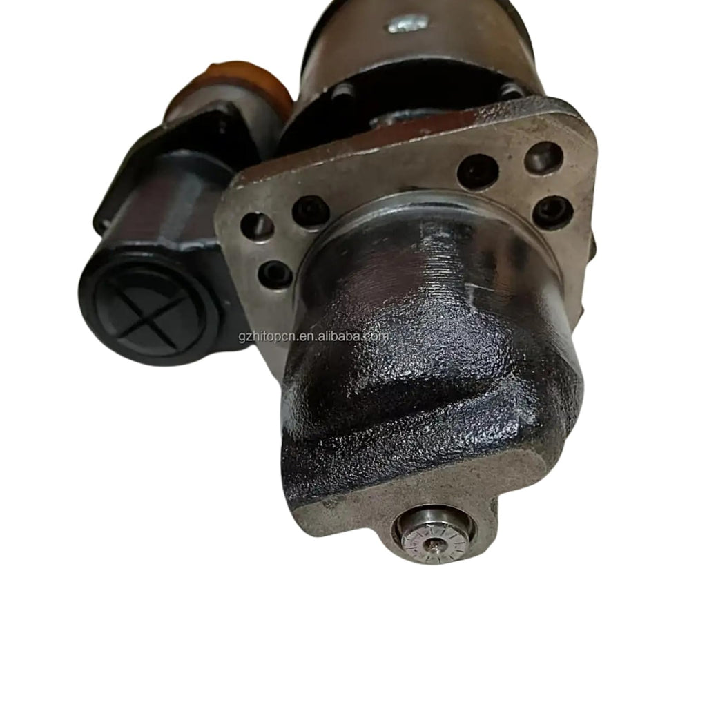 207-1551 106-8554 11T Starter Motor Fits for Caterpillar Engine C9 Replace parts