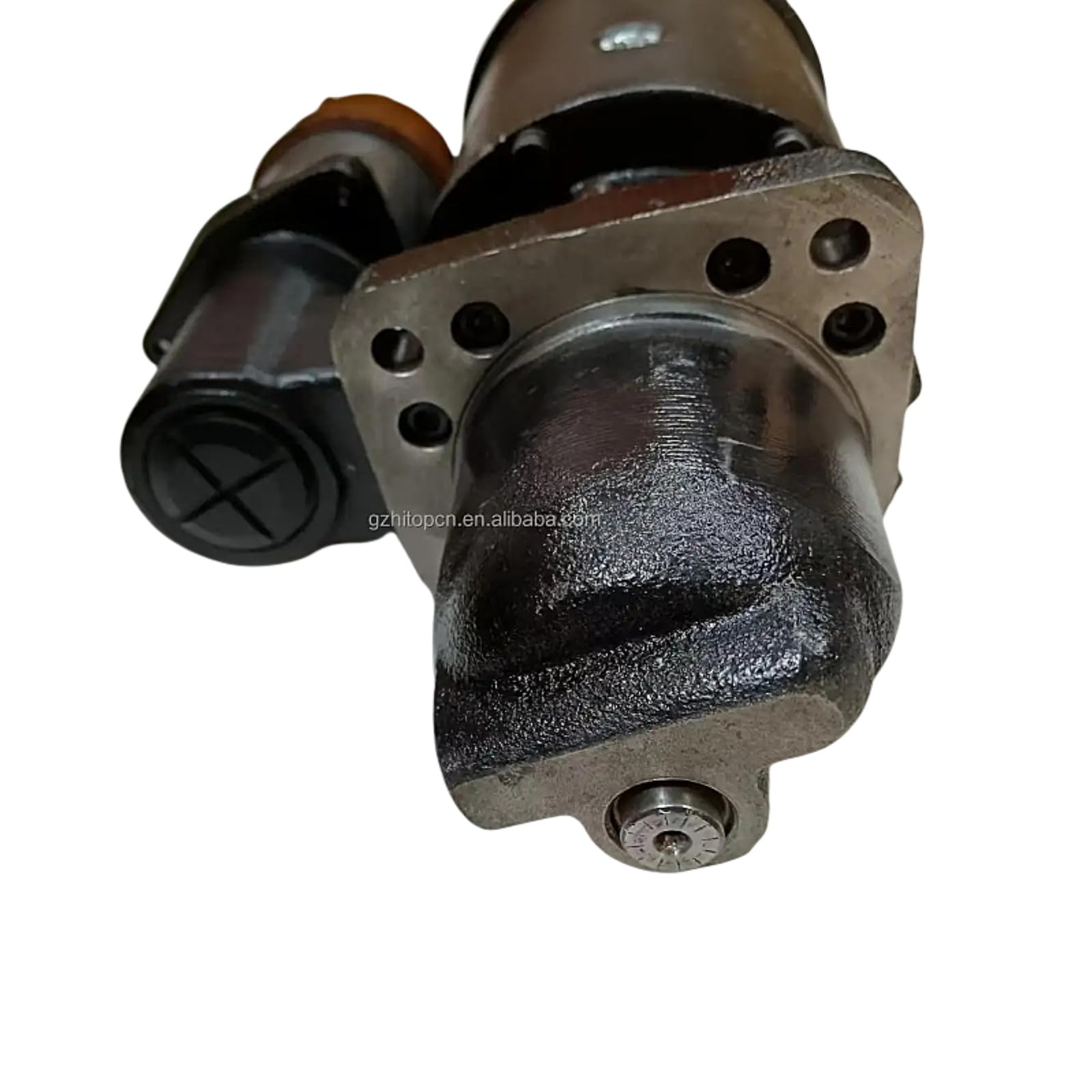 207-1551 106-8554 11T Starter Motor Fits for Caterpillar Engine C9 Replace parts