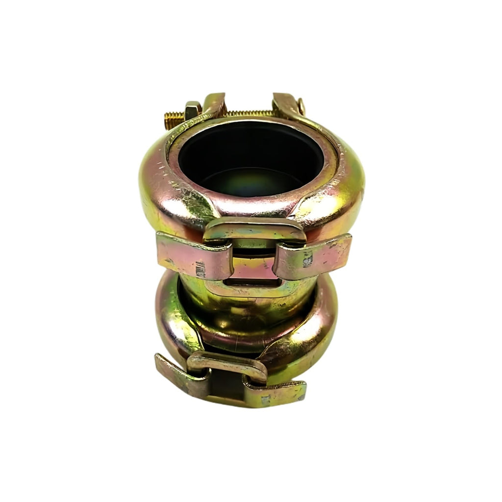 HD-2940 42mm Pipe Coupling Fits for Construction Machinery Excavator Diesel Engine Replace parts