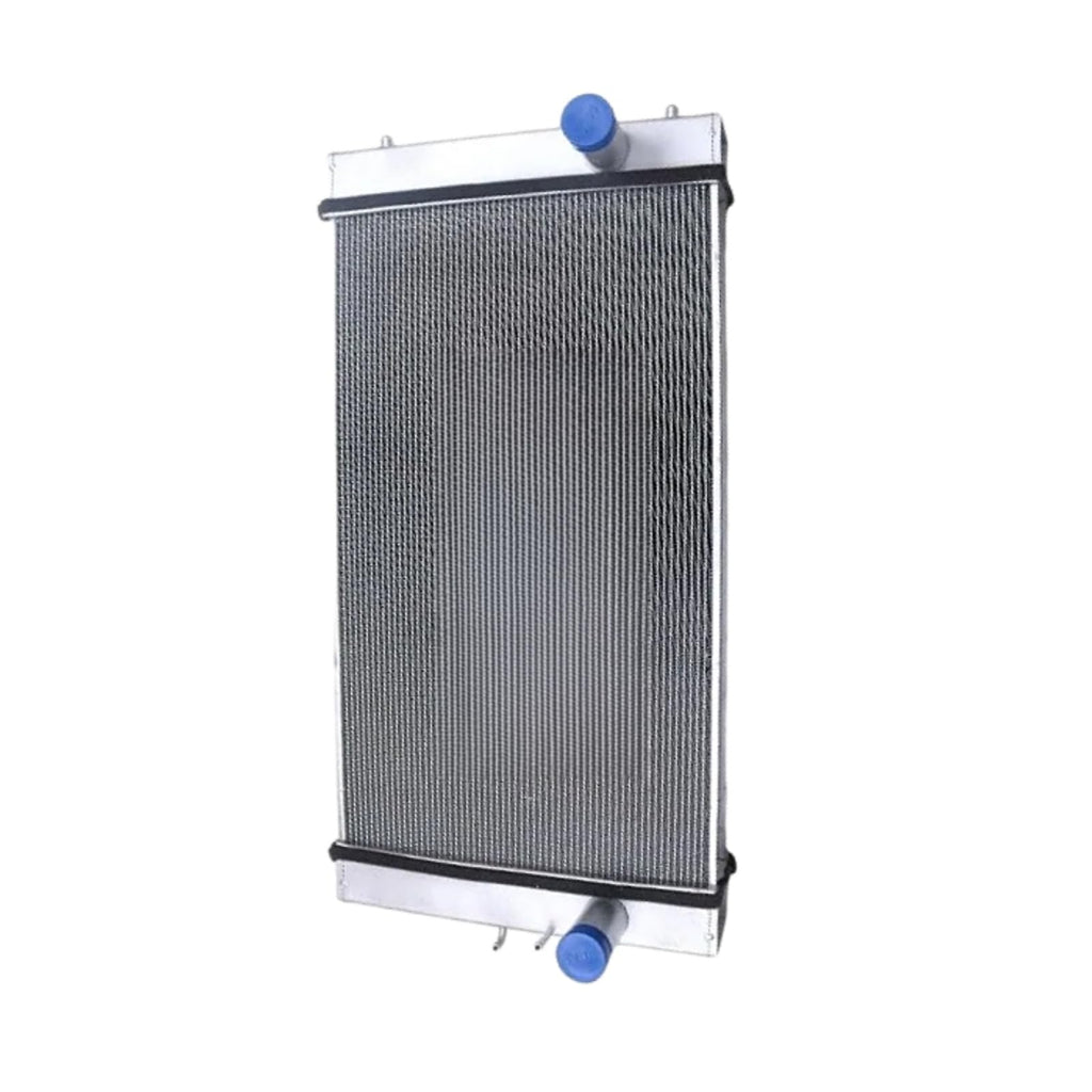 56B-03-21220 56B0321220 Water Tank Radiator Fits for Komatsu Dump Truck HM350-2 HM400-2 Replace parts