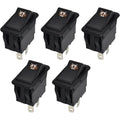 5PCS Beacon Switch 6668816 Fits for Bobcat T180 T190 T250 T300 T320 T450 T550 T590 T740