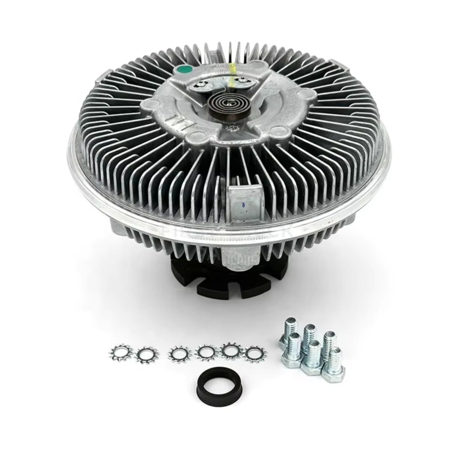 Fan Clutch RE577314 RE278587 Fits for John Deere Engine 6068 Tractor 2204 7630 7830 7930 Replace parts