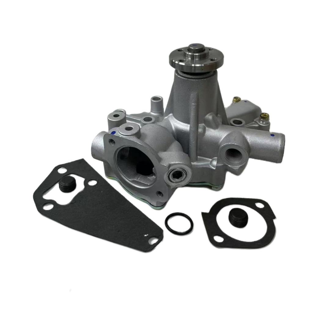 Water Pump MIA880462 Fits for John Deere 4300 4400 4500 4600 4700 Compact Tractors
