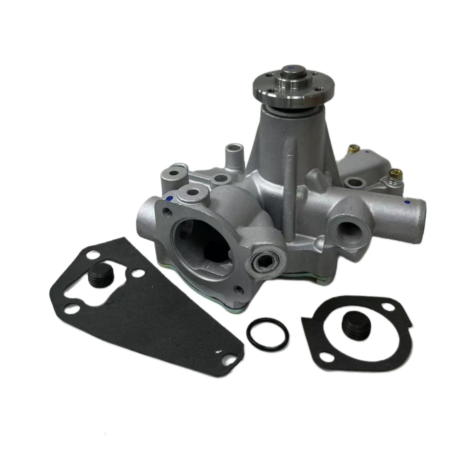 Water Pump MIA880462 Fits for John Deere 4300 4400 4500 4600 4700 Compact Tractors