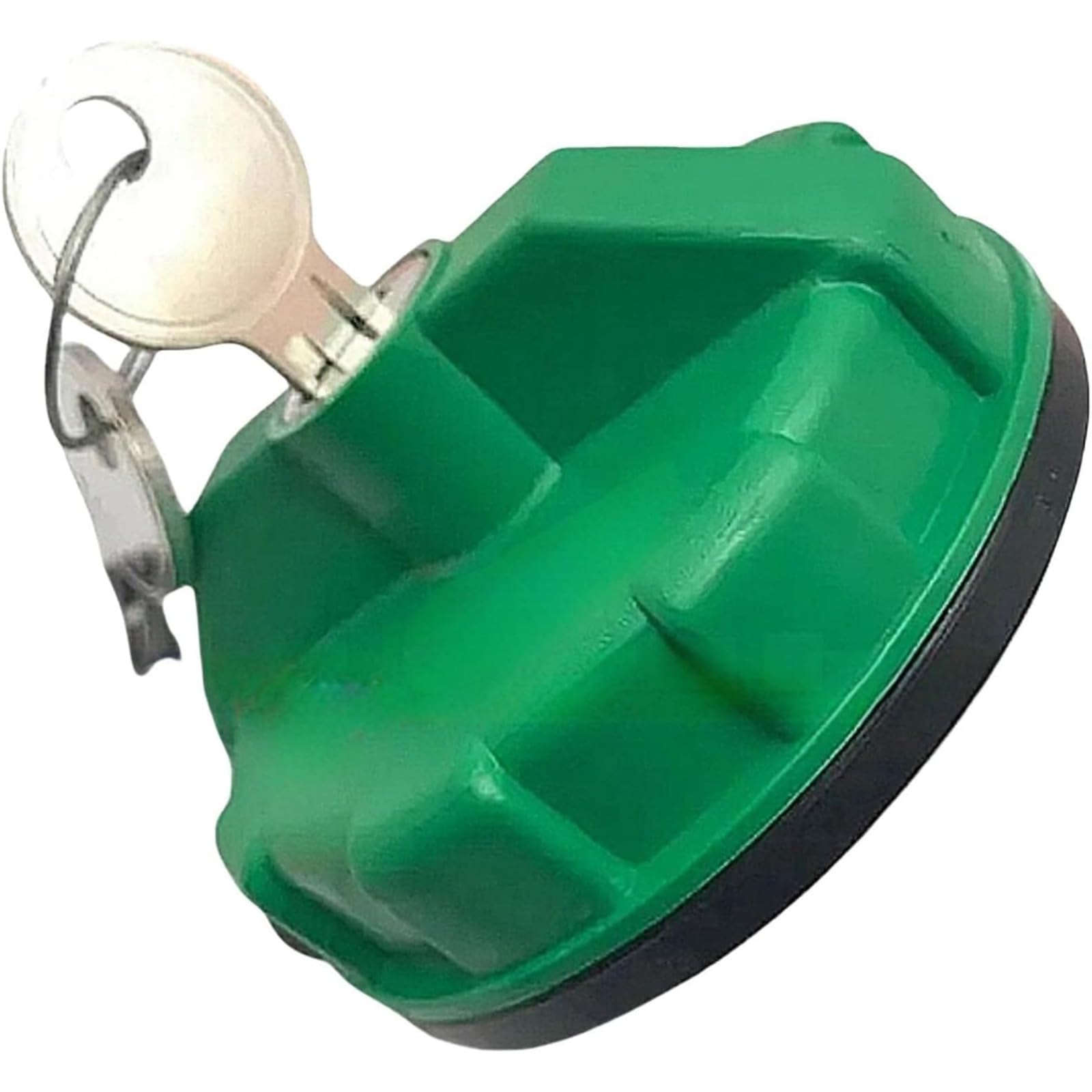 Locking Fuel Cap 6661696 Fits for Bobcat Skid Steer Loaders 443 453 553 642 653 700 720 730 731 743 751 753 763 773 7753 843 853 943 963 S100 S130 S175 S205 S300 A220 A300 T110 T190 T200 T250