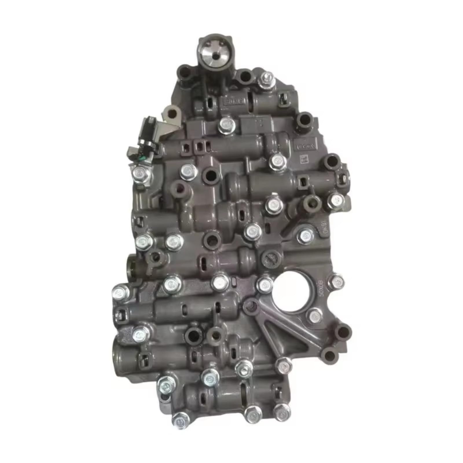 JF020 Auto Transmission Valve Body  Fits for Nissan Transmission Replace parts