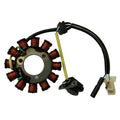 31120-KWF-941 Stator Coil 4 Wires Fits for Honda CBF 125 08-2015