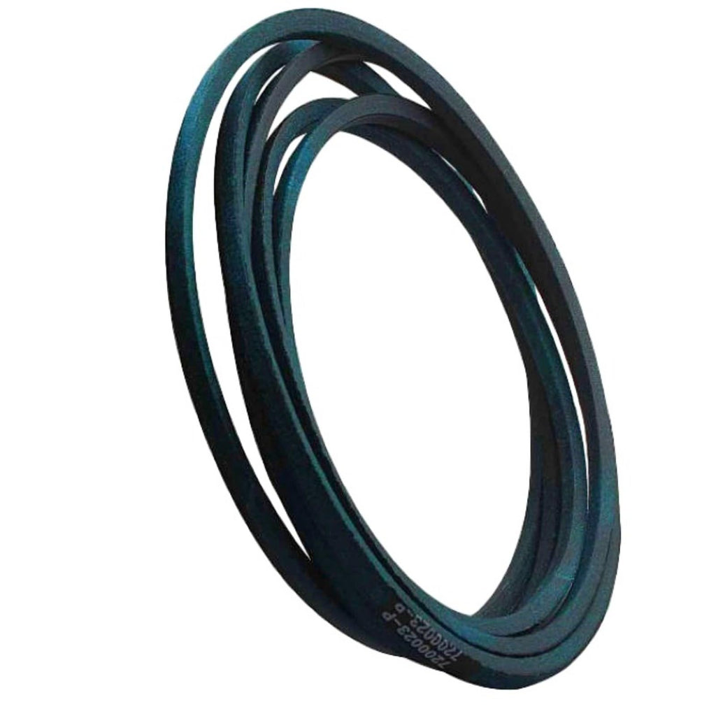 2PCS Deck Belt GX26-422 GX26422 Fits for John Deere