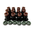 163-2478 102-6229 147-8214 Valve Oil Seal kit Fits for Caterpillar C7 3126 Engine Replace parts