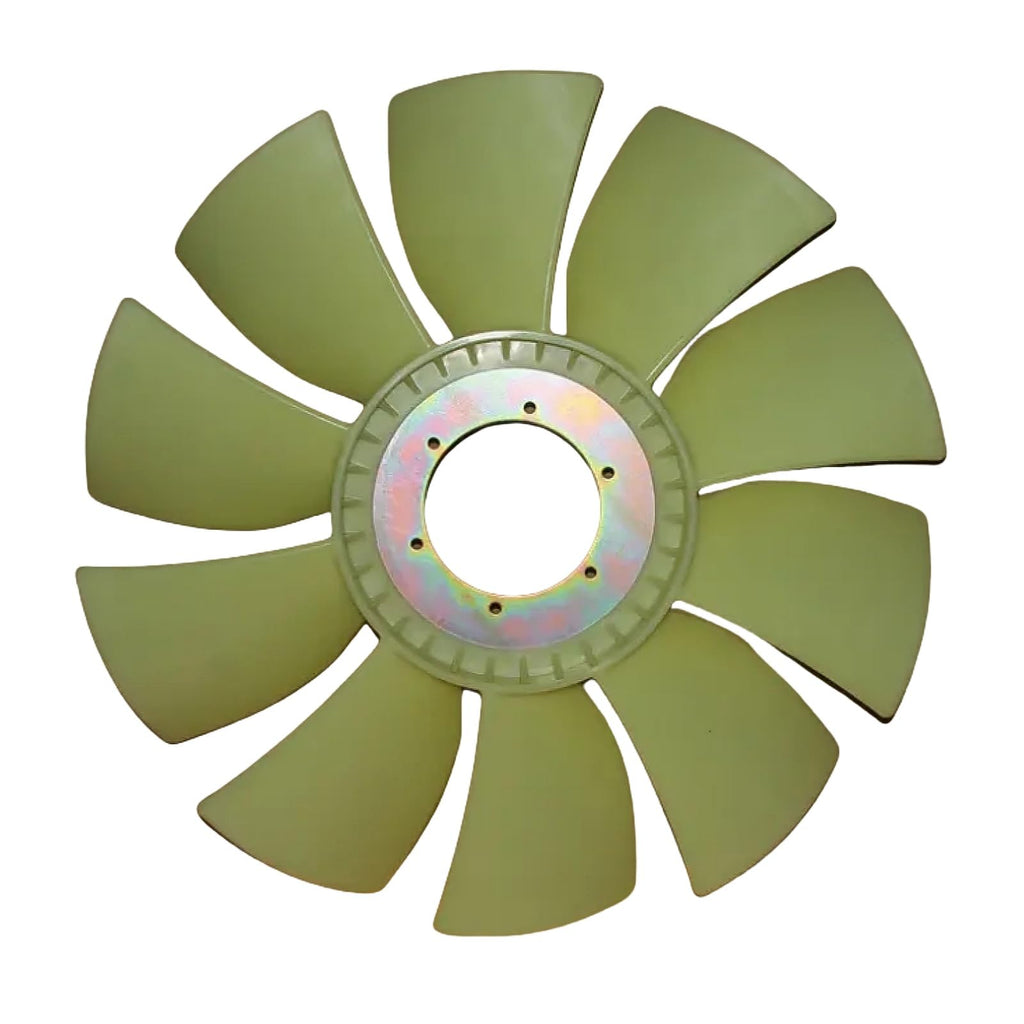 Cooling Fan Blade 2459343 245-9343 Fits for Caterpillar CAT Excavator 320D 321D 323D