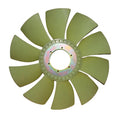 Cooling Fan Blade 2459343 245-9343 Fits for Caterpillar CAT Excavator 320D 321D 323D