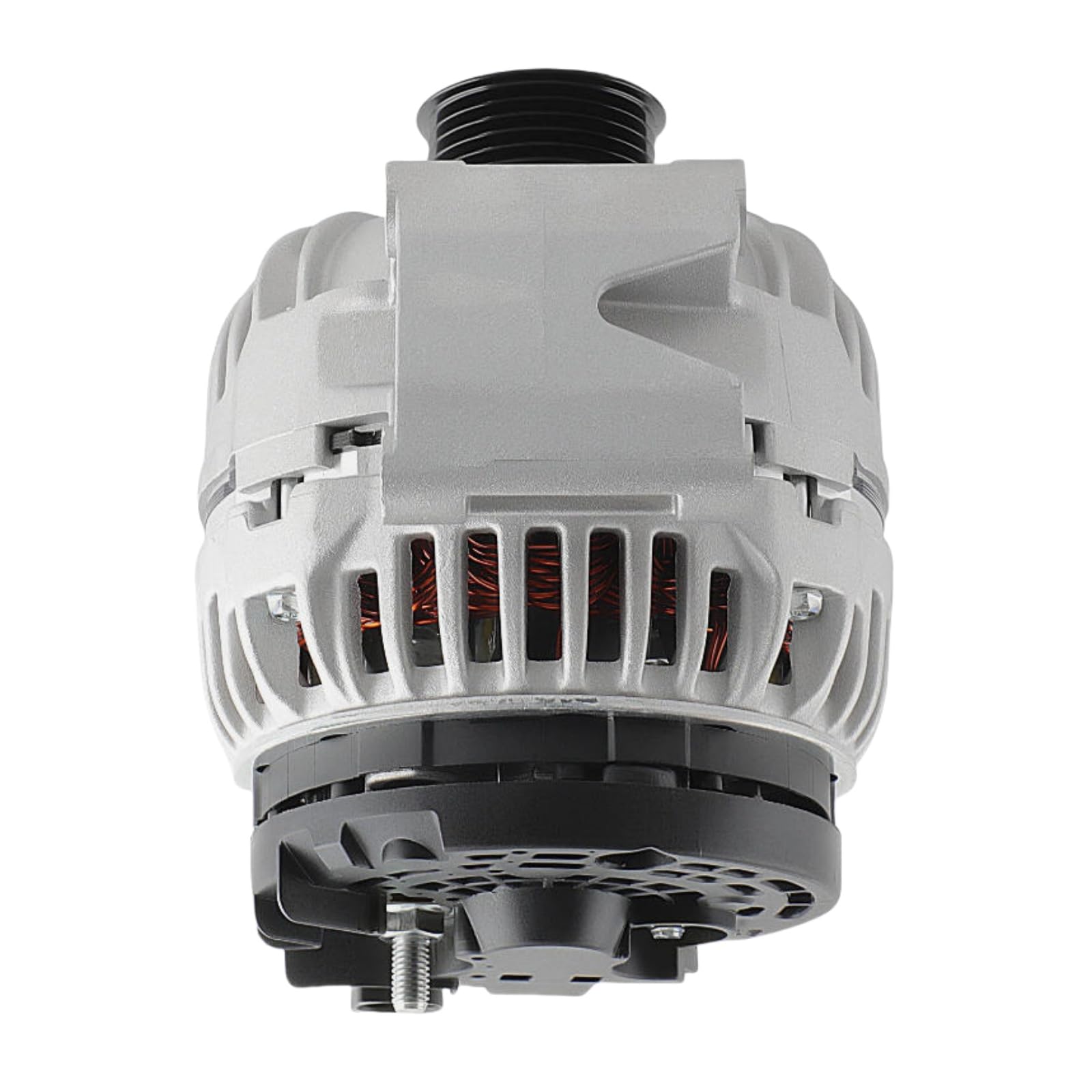 000906120080 A0009060402 Alternator 150A Fits for Mercedes C300 2009-2012 GLK350 2010-2012 3.0L 3.5L V6