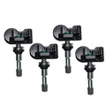 4PCS 433MHz Tire Pressure Sensor 26267197 Fits for Buick for Excelle Gt 2015
