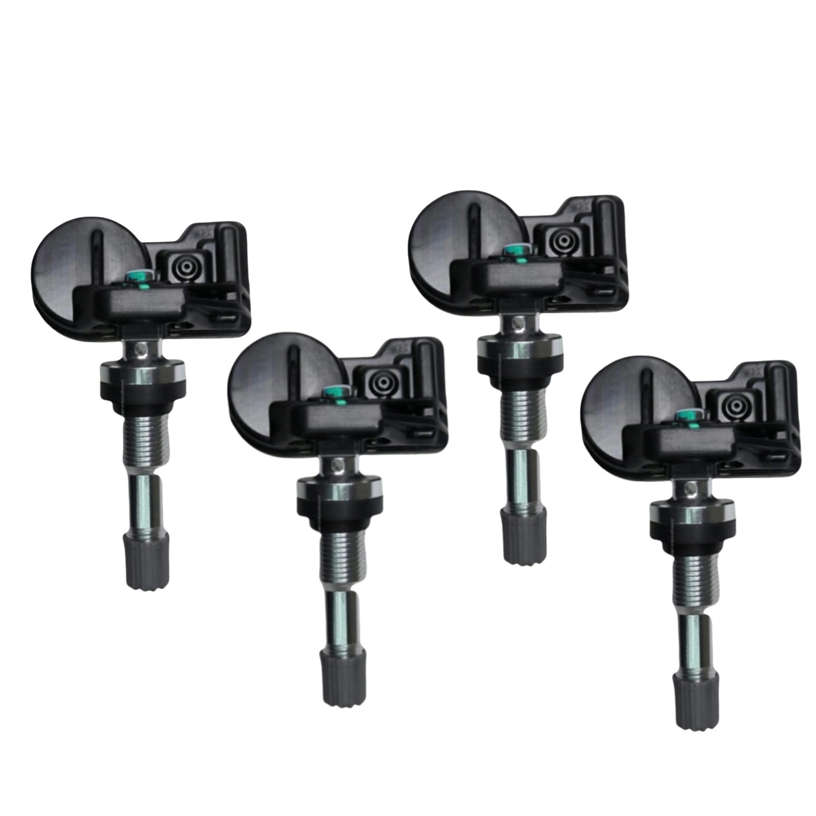 4PCS 433MHz Tire Pressure Sensor 26267197 Fits for Buick for Excelle Gt 2015
